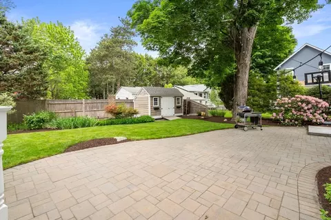 19 Carol Rd, Needham, MA 02492 photo 34