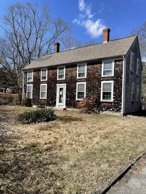 152 Acorn St, Marshfield, MA 02050