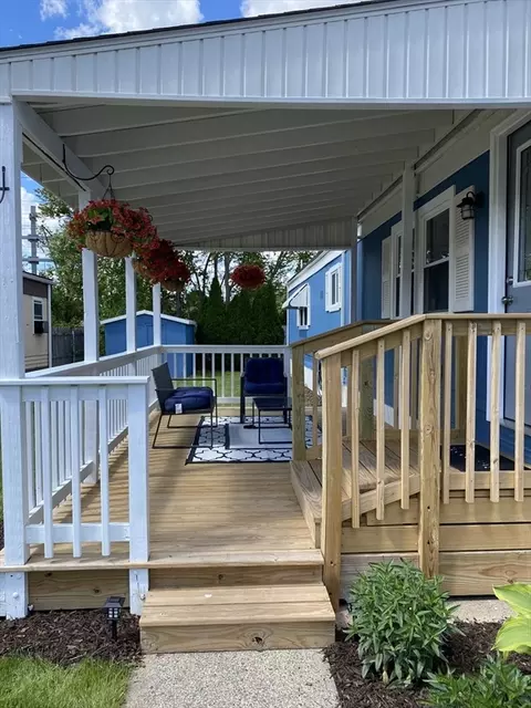 103 Colvin St #42, Attleboro, MA 02703