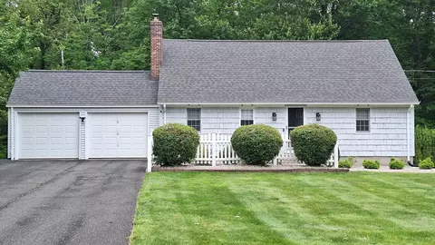 77 Indian Spring Rd, East Longmeadow, MA 01028