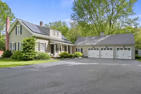6 Old Westminster Rd, Hubbardston, MA 01452