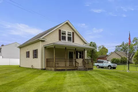 49 First Ave, Enfield, CT 06082