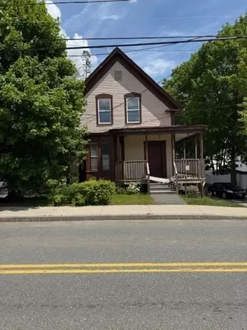 174 176 Pleasant St, Gardner, MA 01440