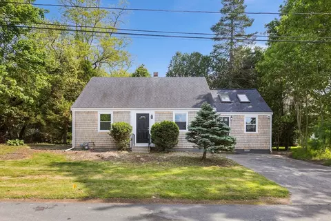 2 Pauls Way, Newbury, MA 01951