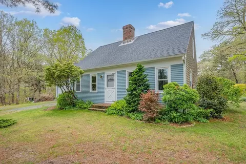 14 Spences Trce, Harwich, MA 02645