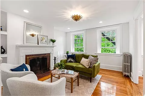 12 Lindall Pl #3, Boston, MA 02114