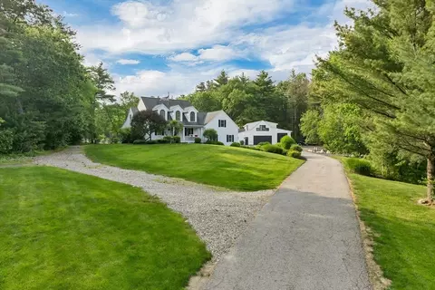Exterior - 75 Glen St, Rowley, MA 01969 photo 2 of 15