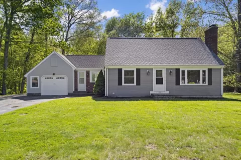 133 Jean Dr, Seekonk, MA 02771