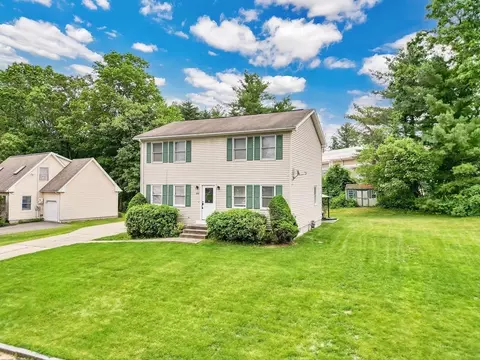 50 Fox Woods Dr, Springfield, MA 01129 photo 30