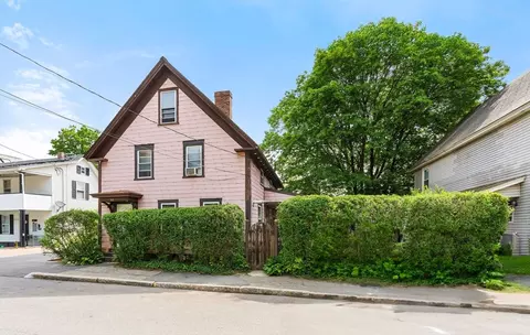 112 Lawrence St, Fitchburg, MA 01420