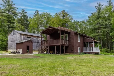 400 Athol Richmond Rd, Royalston, MA 01368