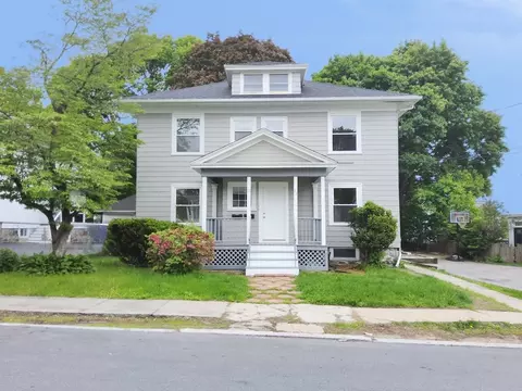 22 Ridge Rd, Lawrence, MA 01841