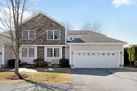 16 John Francis Ln #16, Acton, MA 01720