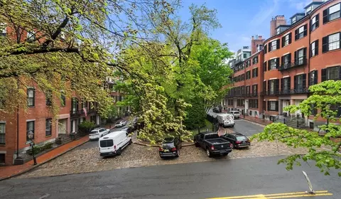 90 Mount Vernon St, Boston, MA 02108
