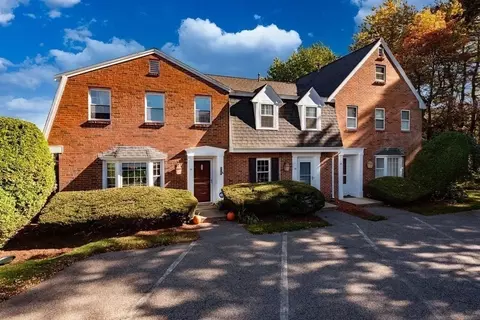 74 Ethyl Way #74, Stoughton, MA 02072