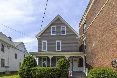 99-101 Brown Ave, Holyoke, MA 01040
