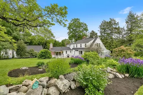 46 Bedford Rd, Lincoln, MA 01773
