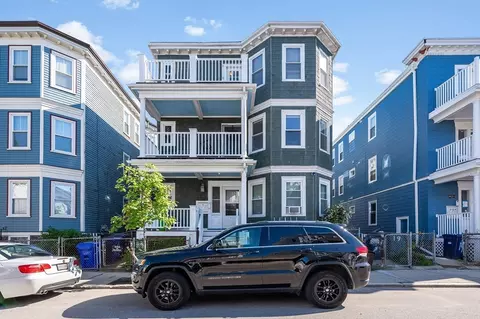 21 Sudan St, Boston, MA 02125