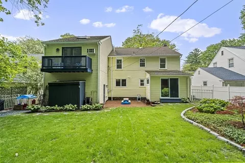 41 S Flagg St, Worcester, MA 01602 photo 5
