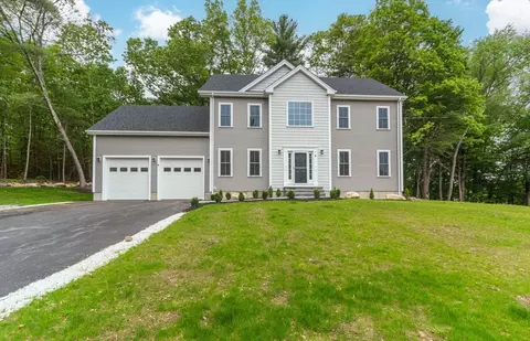 lot4 Pine Hill Rd, Oxford, MA 01537