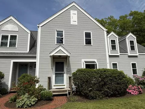 63 Southpoint Dr #K63, Sandwich, MA 02563