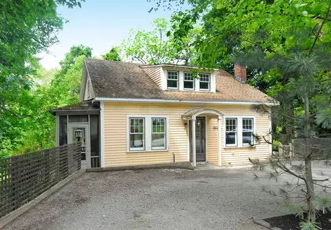 100 Main, Acton, MA 01720