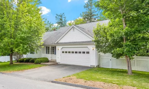 43 Warwick Rd, Gardner, MA 01440