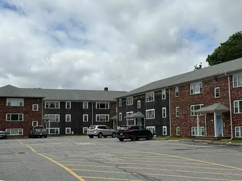 9 Edwards Ave #A5, Dennis, MA 02639