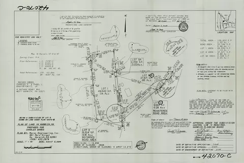 0 Division, Harwich, MA 02671