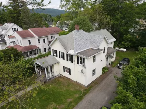 29-31 Phillips St, Greenfield, MA 01301