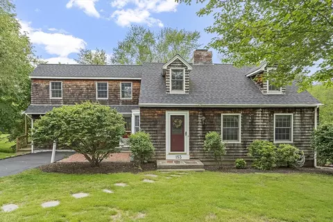 153 Tahattawan Rd, Littleton, MA 01460