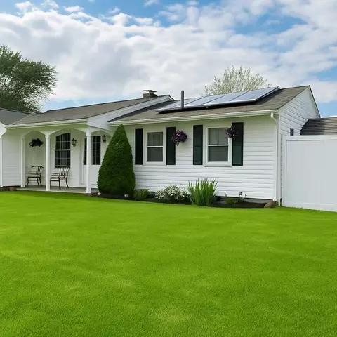 87 Nicholson Dr, Brockton, MA 02302