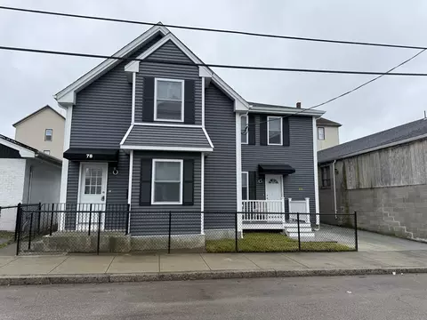 78 Thomas, Fall River, MA 02723