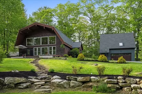 192 Ball Hill Rd # -B, Princeton, MA 01541