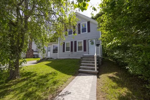 58 Howland St, Marlborough, MA 01752
