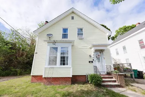 93 Bank St, North Attleboro, MA 02760