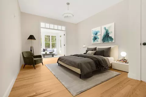 Bedroom - 47 Spring St, Rehoboth, MA 02769 photo 1 of 2
