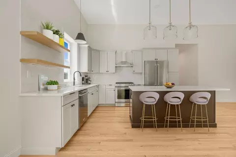 Kitchen - 47 Spring St, Rehoboth, MA 02769 photo 1 of 3