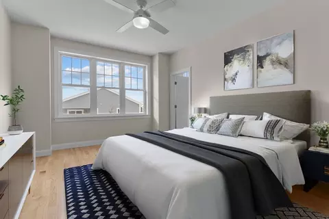 Bedroom - 47 Spring St, Rehoboth, MA 02769 photo 2 of 2