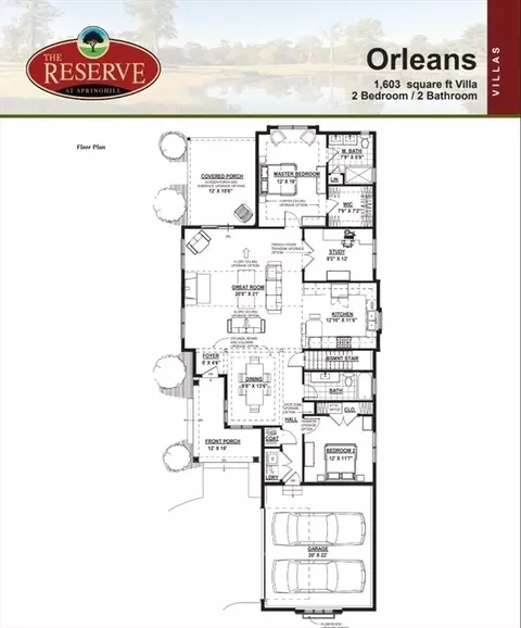 Floorplan - 47 Spring St, Rehoboth, MA 02769 photo 5 of 7