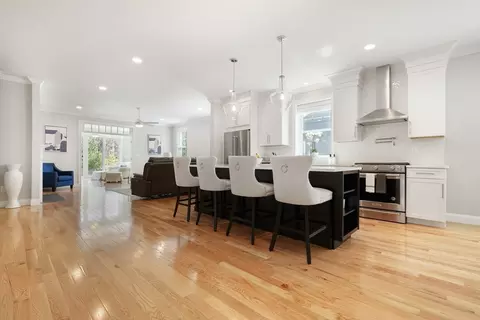 Kitchen - 47 Spring St, Rehoboth, MA 02769 photo 3 of 3