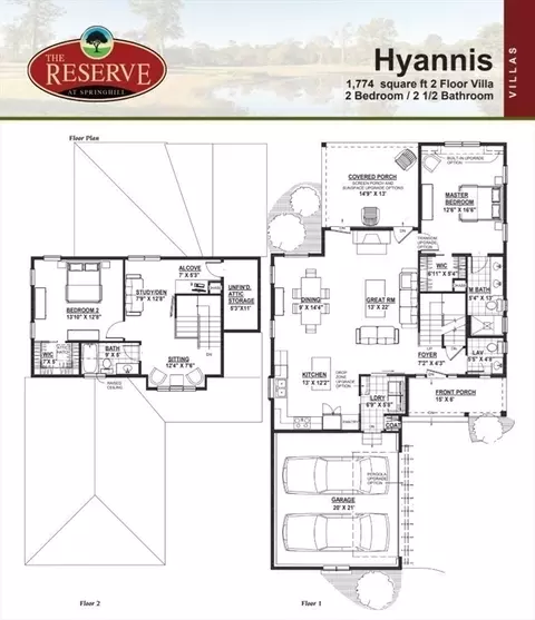 Floorplan - 47 Spring St, Rehoboth, MA 02769 photo 7 of 7