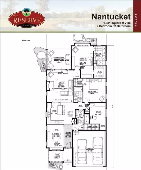 Floorplan - 47 Spring St, Rehoboth, MA 02769 photo 3 of 7
