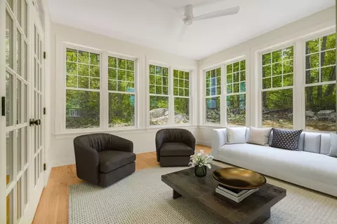 Living - 47 Spring St, Rehoboth, MA 02769 photo 2 of 4