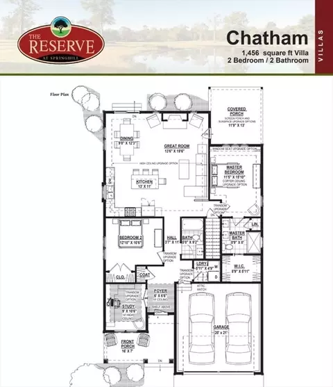Floorplan - 47 Spring St, Rehoboth, MA 02769 photo 1 of 7