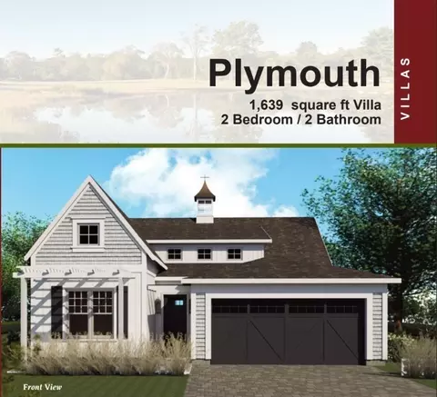 Exterior - 47 Spring St, Rehoboth, MA 02769 photo 1 of 1