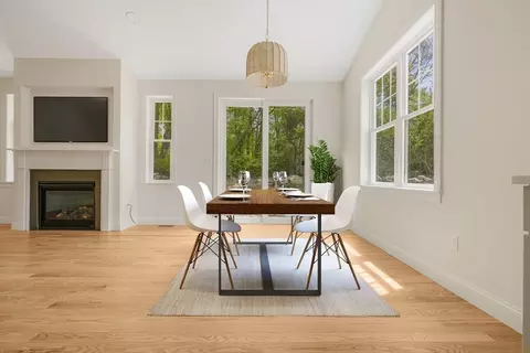 Dining - 47 Spring St, Rehoboth, MA 02769 photo 1 of 2
