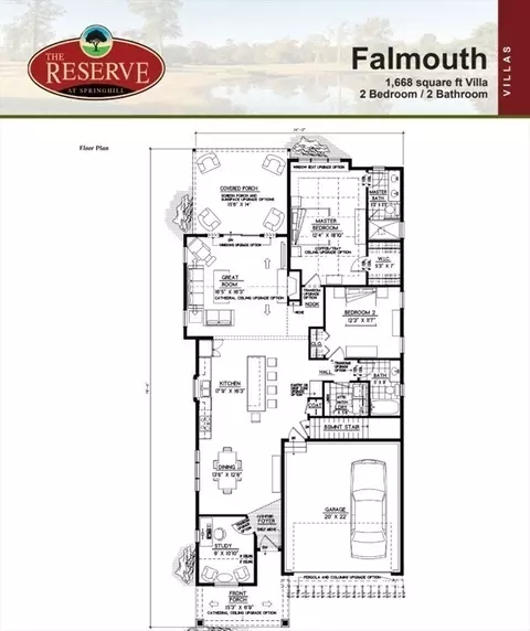 Floorplan - 47 Spring St, Rehoboth, MA 02769 photo 4 of 7