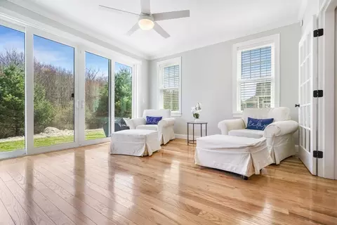 Entry Way - 47 Spring St, Rehoboth, MA 02769 photo 1 of 1