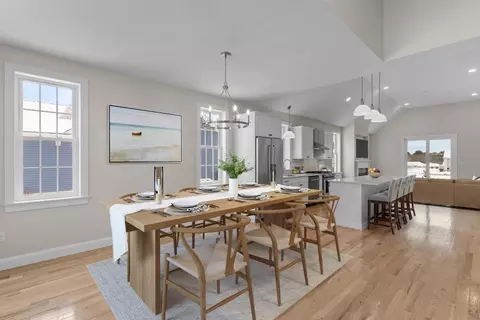 Dining - 47 Spring St, Rehoboth, MA 02769 photo 2 of 2